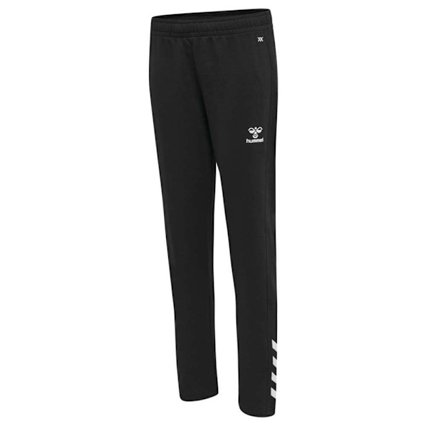 Hummel Bukser Core Xk Gk Cotton Sort 16 Years Dreng