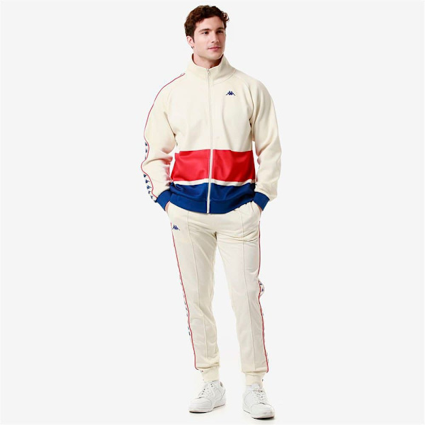 Kappa Sweat Bukser Rastoriazz  2XL Mand