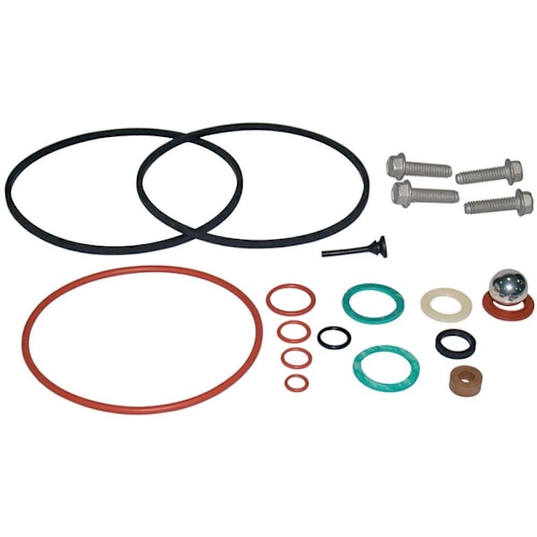 Parker Racor Service Kit Series 900/1000 Svart,Grå