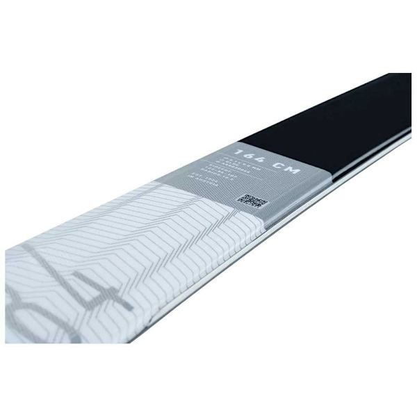 Hagan Touring Ski Ultra 84 Sort 164