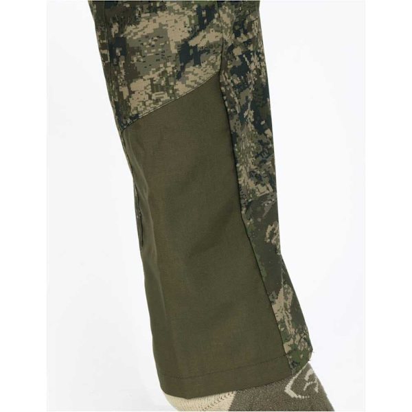 Hart Hunting Chamois T Byxor  48