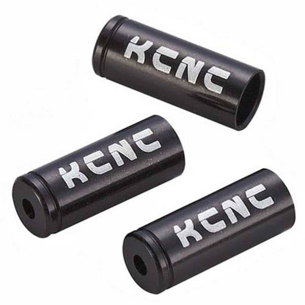 Kcnc 5 Terminal Kabel Terminal 150 Enheter Svart