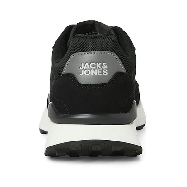 Jack & Jones Boston Lenkkarit Musta EU 46 Mies