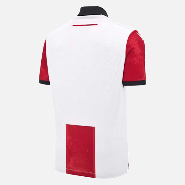 Macron Levante Ud 24/25 Vieraspelipaita Lyhythihainen  XL