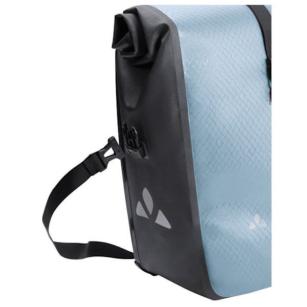 Vaude Bærepose Aqua Back Single (rec) 24l Blå