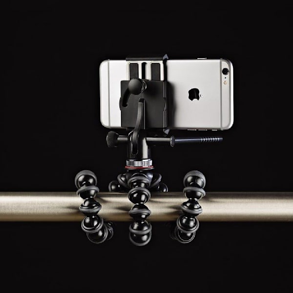 Joby Griptight Pro Video Gp Stand Sort