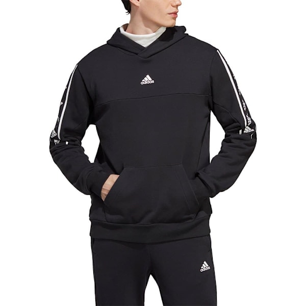 Adidas Luvtröja Bl Svart M / Regular Man