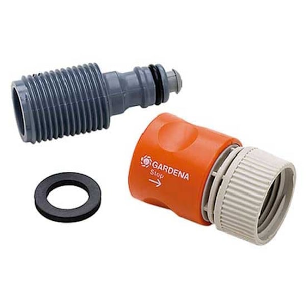 Seachoice Outboard Flush Kit Mercury Mariner Yamaha Flerfärgad