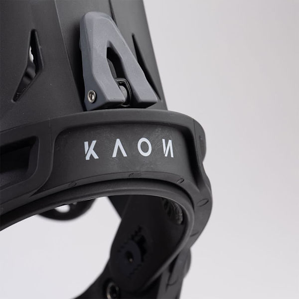Nidecker Kaon Snowboardbindinger  XL