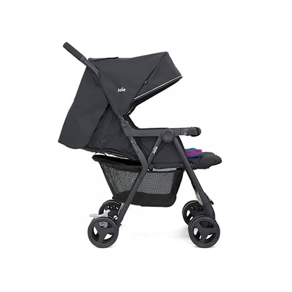Joie Sittvagn Aire Twin Blå