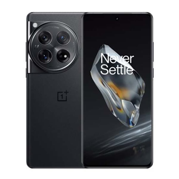 Oneplus 12 12gb/256gb 6.8´´ Dual Sim Transparent One Size / EU Plug Sort