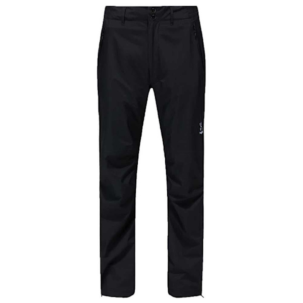 Haglofs Byxor Astral Goretex Svart XS Kvinna