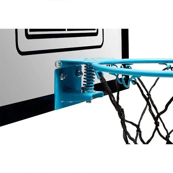 Tailwind Basketball Basket Med Bold Indoor Playground Sort