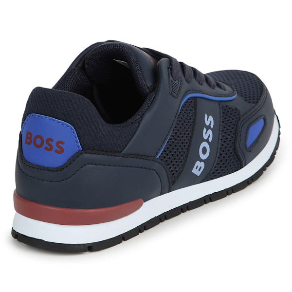 Boss Utbildare J50855  EU 41