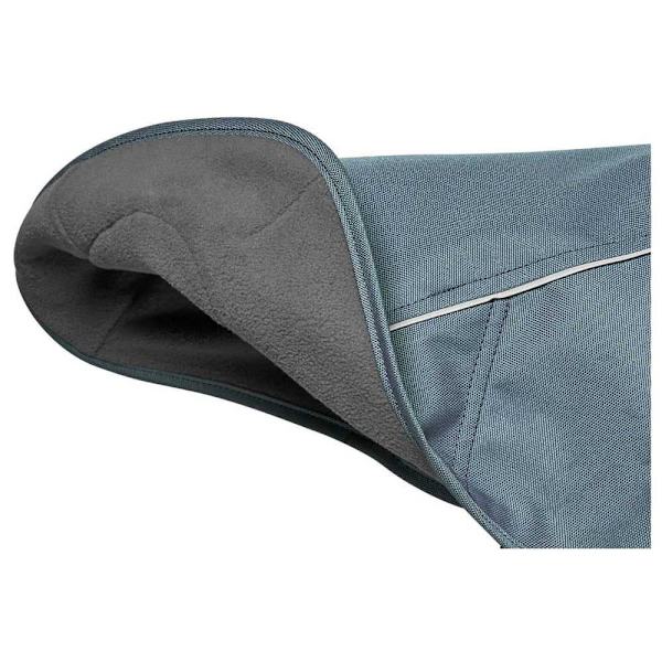 Ruffwear Koiran Takki Overcoat Utility Sininen L