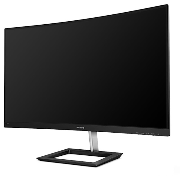 Philips Övervaka 325e1c 32´´ Wled Wqhd 60hz Svart One Size / EU Plug