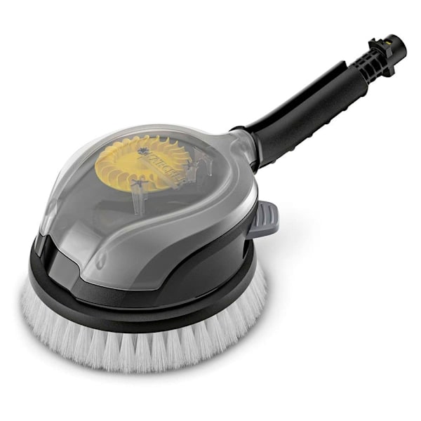 Karcher Roterande Borste Wb 130 Silver