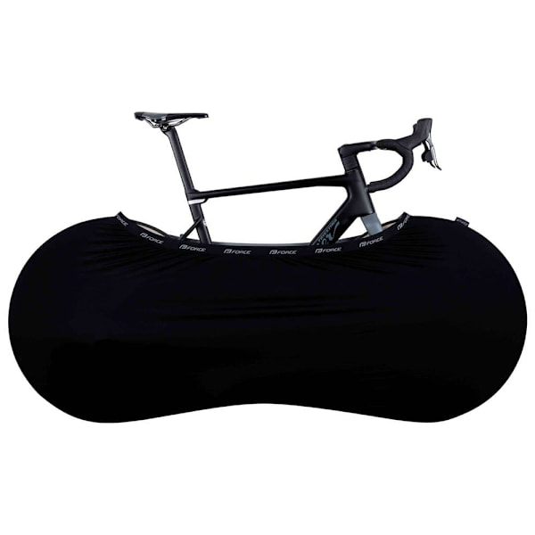 Force Cykelöverdrag Svart