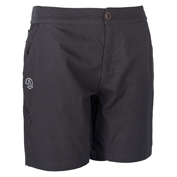 Ternua Siurana Shorts Grå XS Kvinna