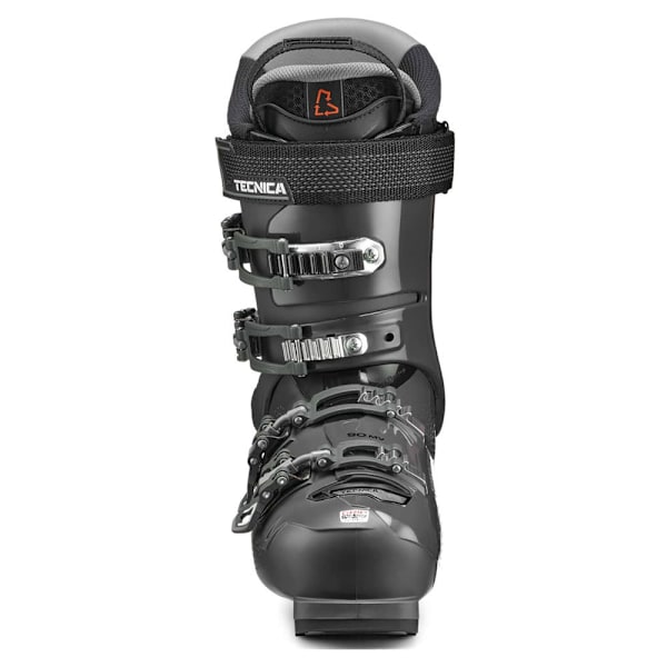 Tecnica Mach Sport Mv 90 Gw Alpin Skistøvler Sort 27.0