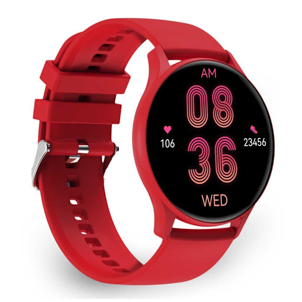 Ksix Core Amoled Limited Edition Smartur