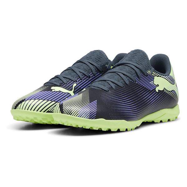 Puma Future 7 Play Tt Sko Blå EU 46 Mand