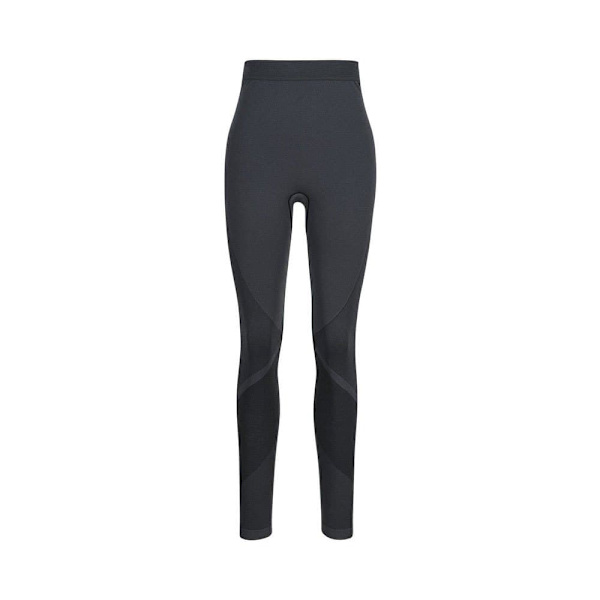 Mammut Trift Leggings Sort L Kvinde