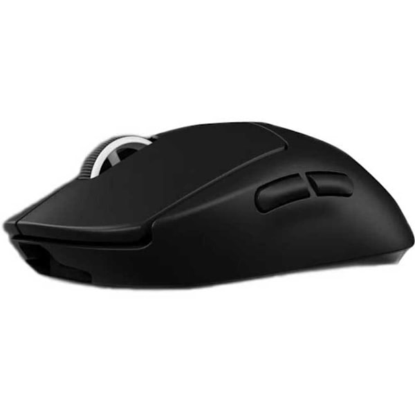 Logitech Langaton Pelihiiri Pro X Superlight Musta