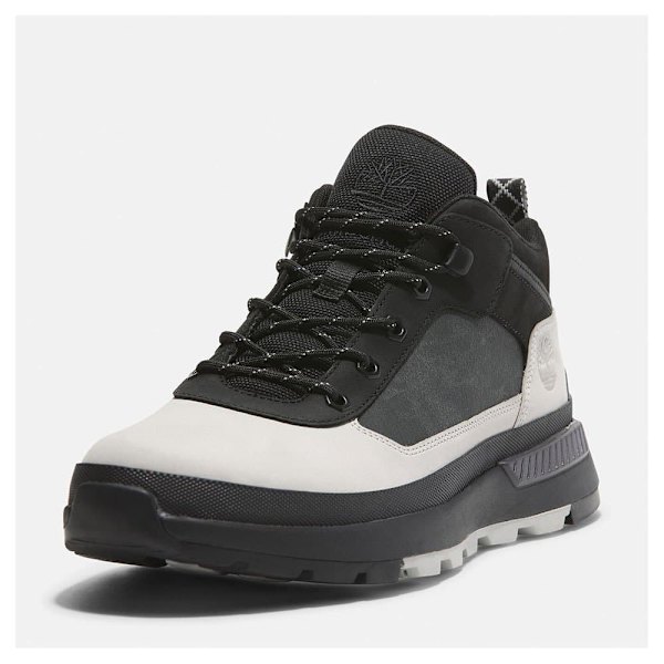 Timberland Field Trekker Vaelluskengät Harmaa EU 41 Mies