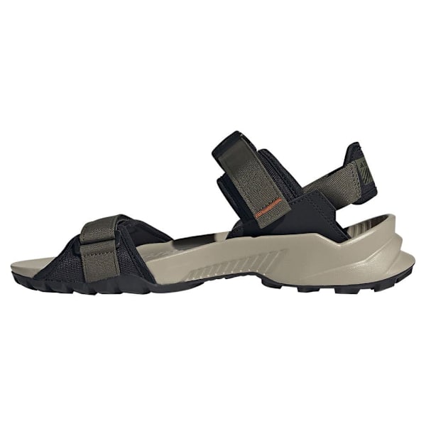 Adidas Terrex Hydroterra Sandaalit Beige,Harmaa EU 36 Mies