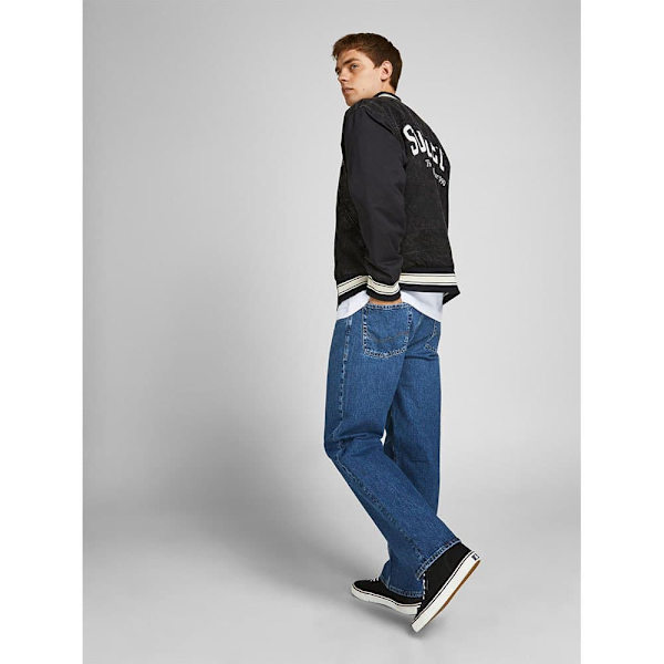 Jack & Jones Jeans Eddie Original Cj 988 Blå 34 / 32 Man