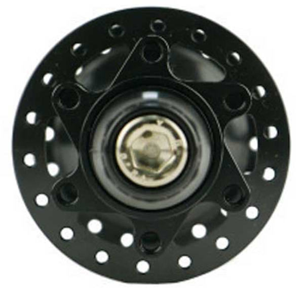 Radio Sonar Mtb Freecoaster 12t Baghjul Søvfarvet 36H / 10 x 135 mm