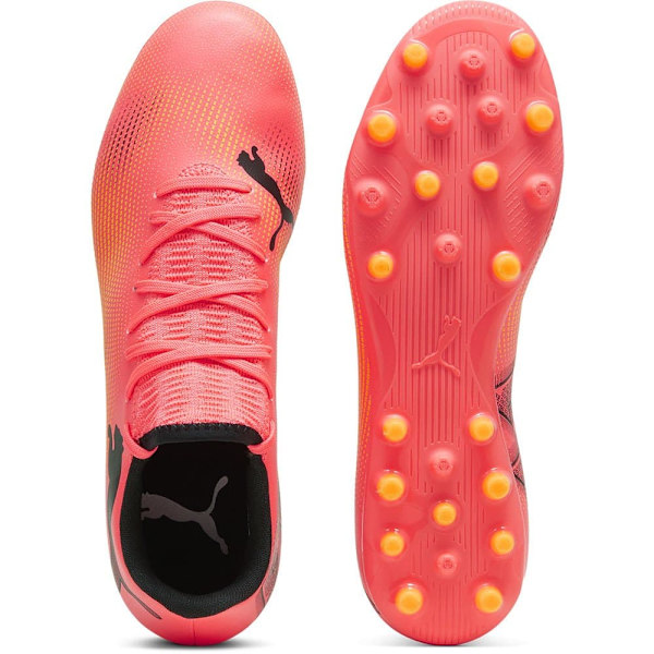 Puma Fodboldstøvler Future 7 Play Mg  EU 46
