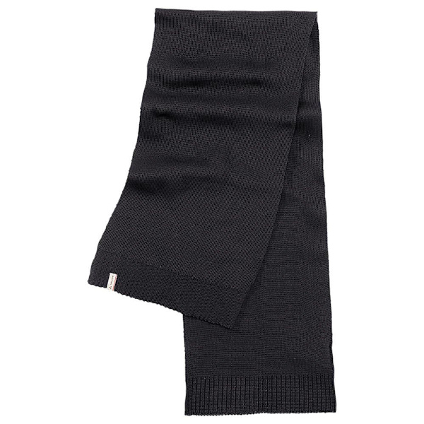 Vaude Scarf Edo Ii Svart  Man