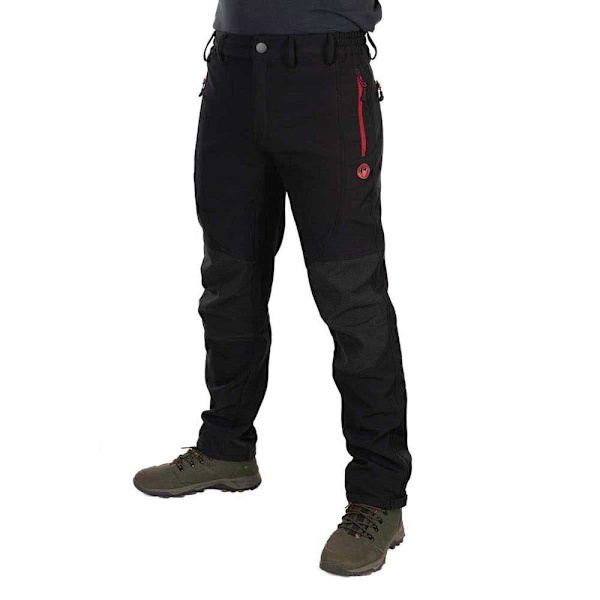 Fox Rage Pro Series Soft Shell Bukser  2XL Mand