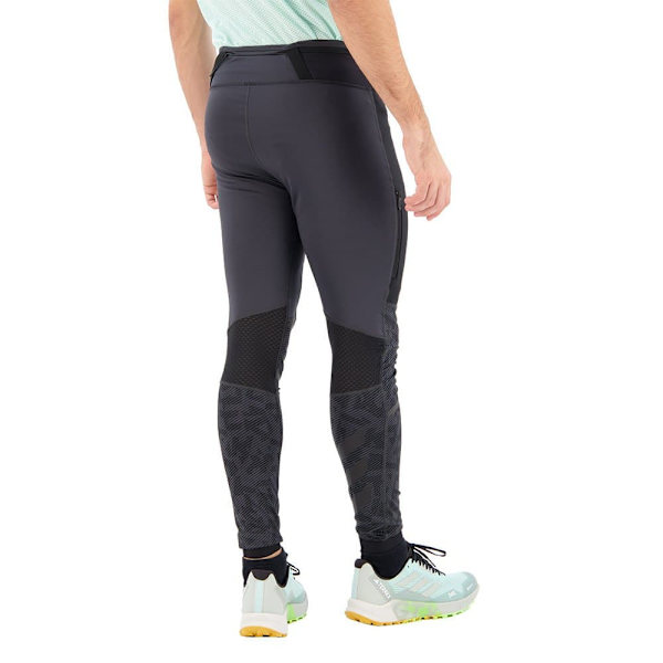 Adidas Agr Leggingsit Musta S / Tall Mies