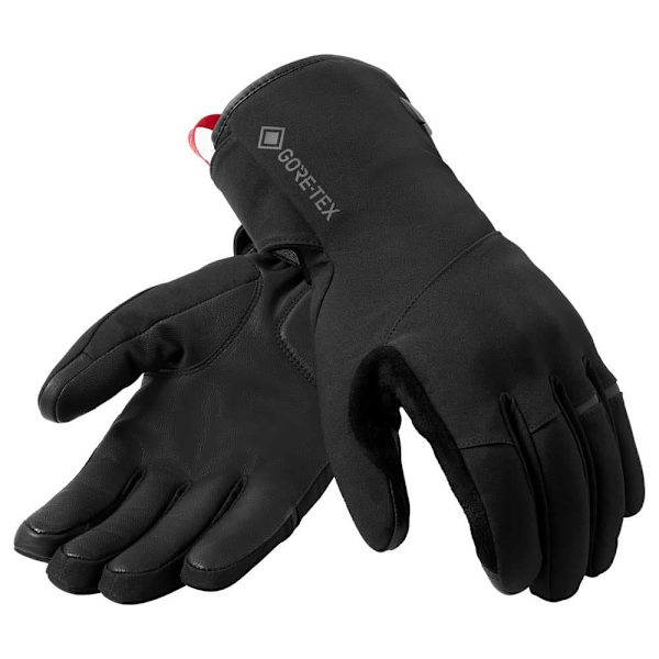 Revit Chevak 2 Gtx Handsker Sort 4XL