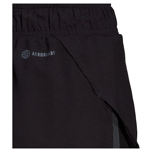 Adidas Shorts Club Sort M Kvinde
