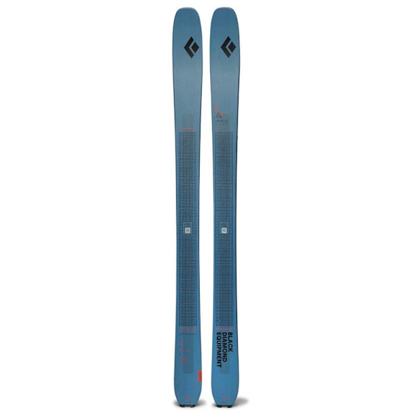 Black Diamond Impulse 98 Alpinski  175
