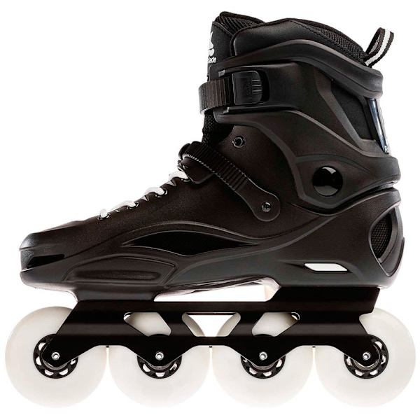 Rollerblade Inline Skøjter Rb Da Sort EU 35