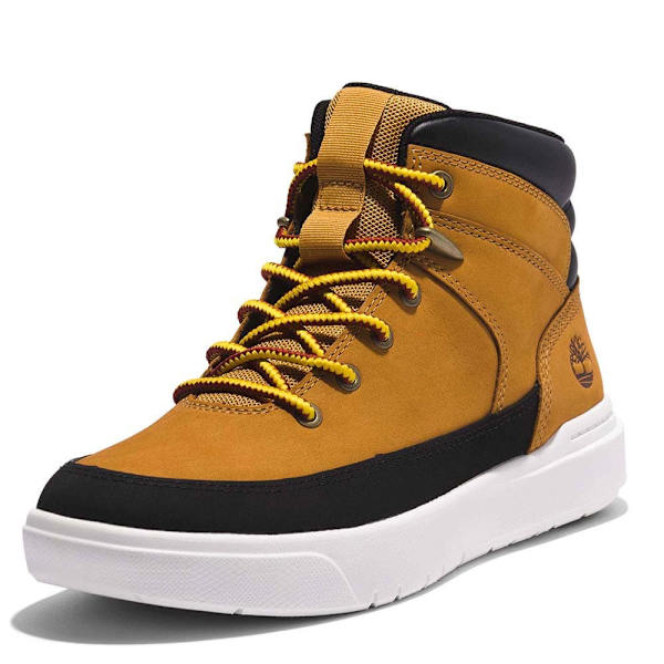 Timberland Vandringsskor Seneca Bay Hiker Beige EU 41 1/2 Man
