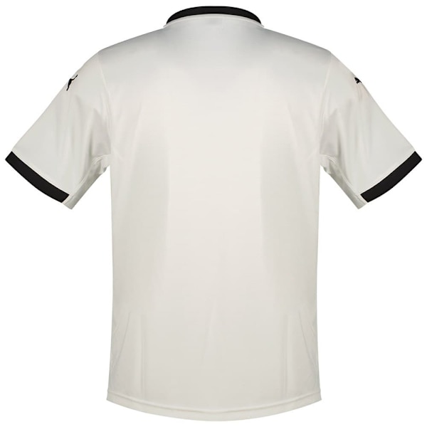 Puma Dux Home Lyhythihainen T-paita  S Mies