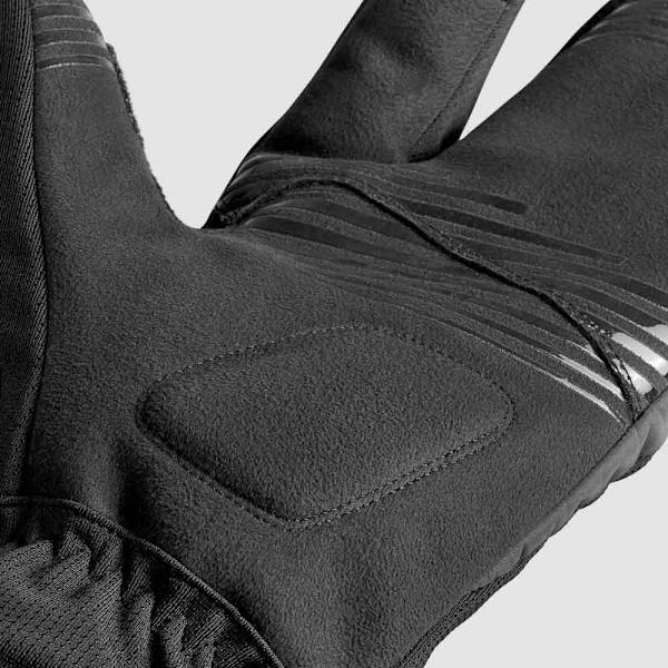 Gripgrab Nordic 2 Lapaset Musta L Mies