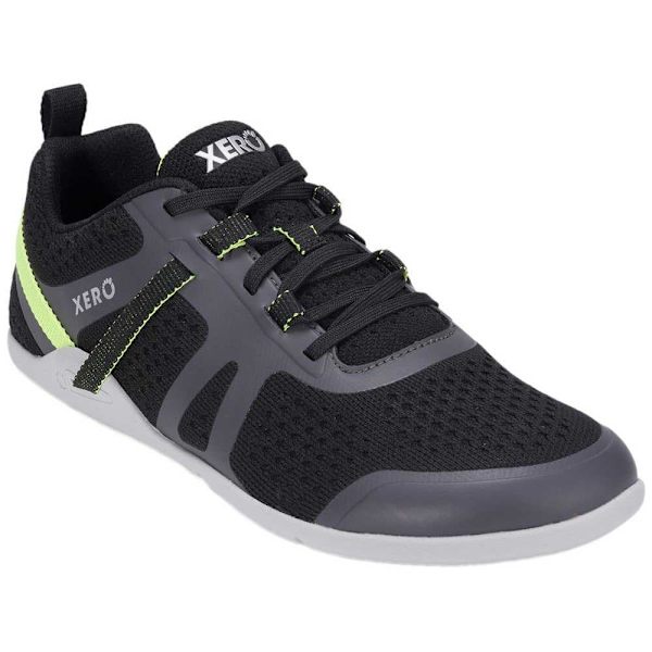 Xero Shoes Löparskor Prio Performance Svart EU 40 Man
