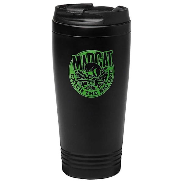 Madcat Termokrus 450ml 6 Enheder Grøn