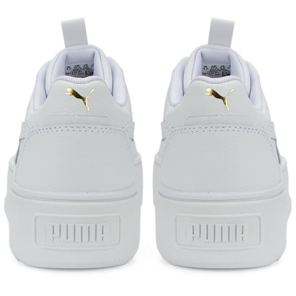 Puma Utbildare Karmen Rebelle Vit EU 41 Kvinna