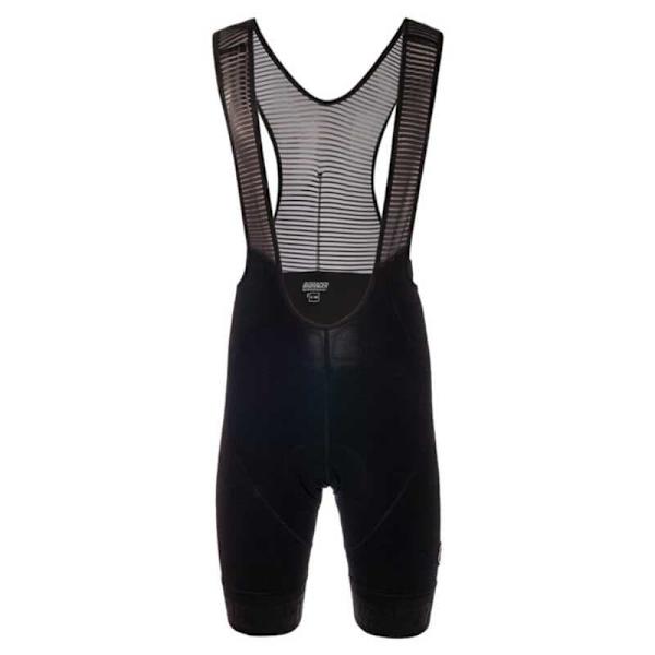 Bioracer Bib Shorts Speedwear Concept Stratos Sort S Mand