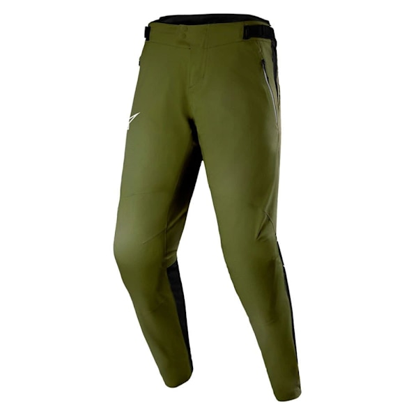 Alpinestars Bicycle Housut Tahoe 8.1 Wp Vihreä 38 Mies