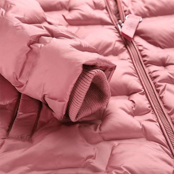 Nax Raffo Jacka Rosa 164-170 cm Pojke