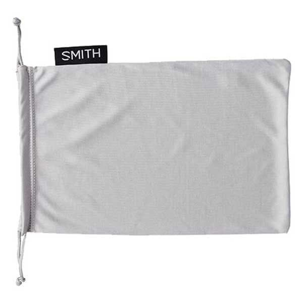 Smith Skidglasögon Blazer Vit Green Solx Mirror Antifog/CAT2